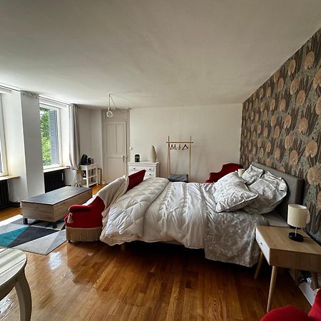 Villa Du Beau Port Cenon-sur-Vienne Ngoại thất bức ảnh