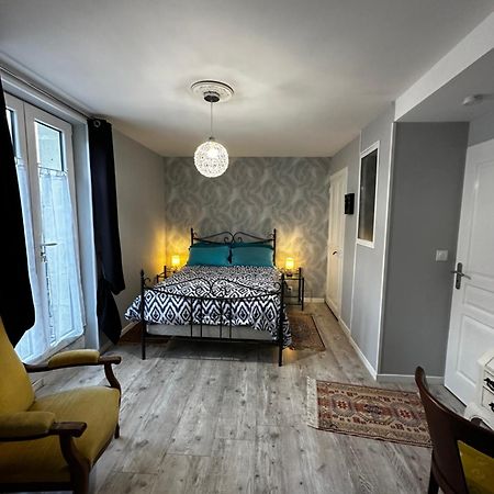 Villa Du Beau Port Cenon-sur-Vienne Ngoại thất bức ảnh
