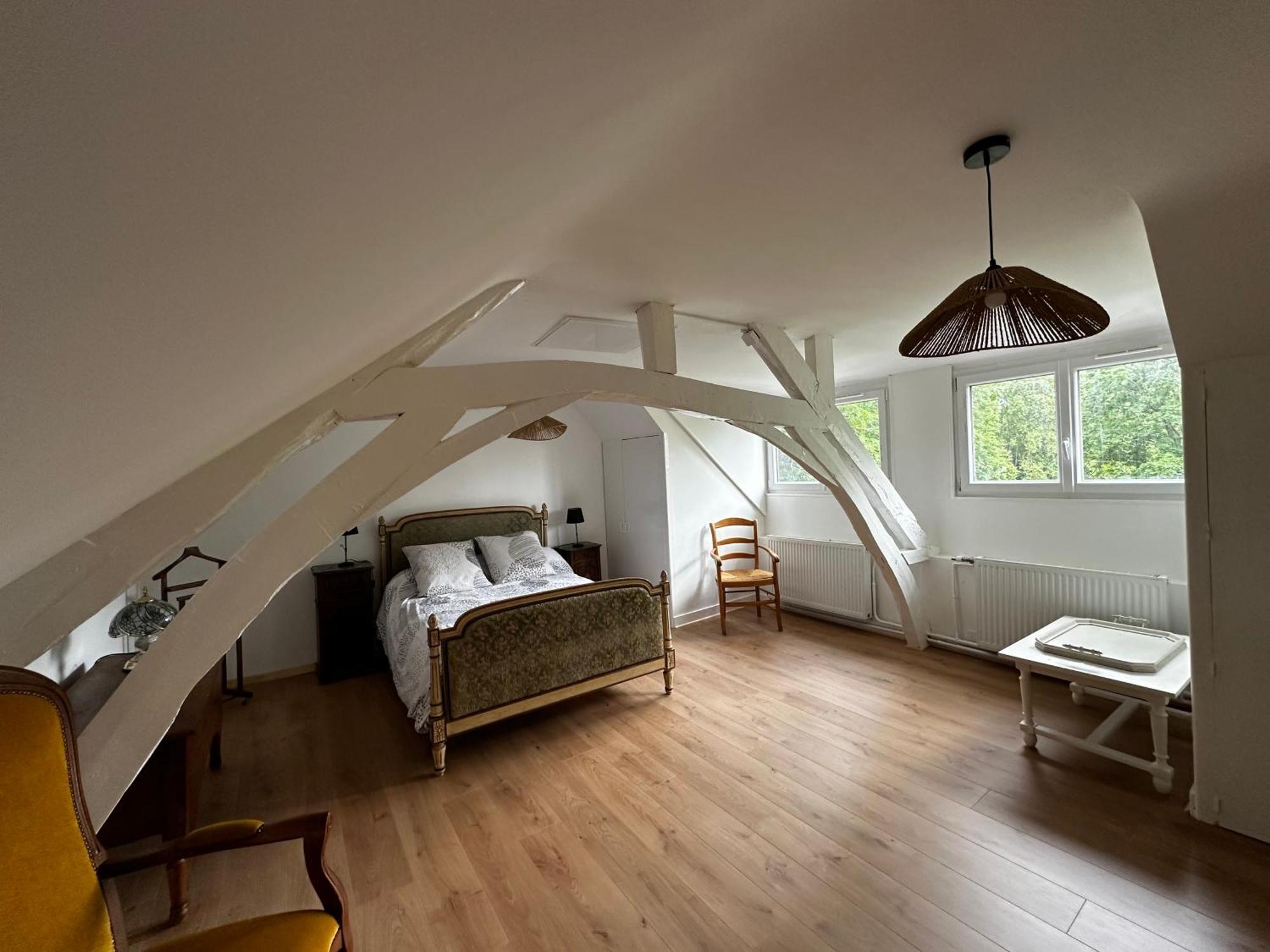 Villa Du Beau Port Cenon-sur-Vienne Ngoại thất bức ảnh